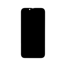 iPhone 16e LCD Kijelző + Érintő Egység Soft OLED