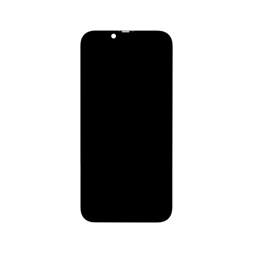 iPhone 16e LCD Kijelző + Érintő Egység Soft OLED