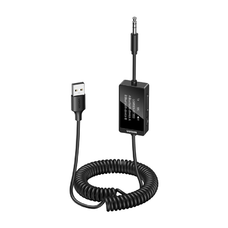 UGREEN 45236 audio vevő/adó Bluetooth 5.4