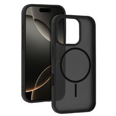 Magmat Slim iPhone 11 tok fekete