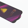 Edzett üveg OG Prémium iPhone XS Max / 11 Pro Max 10 az 1-ben üvegfólia - 1. kép