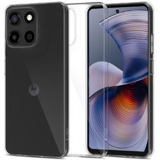 Tech-protect Flexair Motorola Moto G56 5G Átlátszó tok