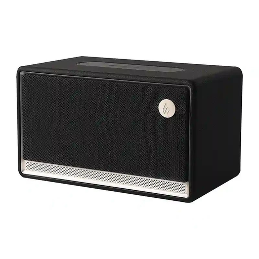 Edifier ES300 Hordozható Bluetooth Hangszóró (Fekete)