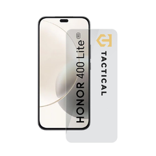 Tactical Glass Shield 2.5D Honor 400 Lite üvegfólia