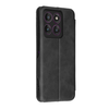  Techsuit - Biztonságos Pénztárca Plusz - Motorola Edge 60 Pro - Fekete tok - 3. kép
