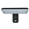 Home FLP2000SOLAR szolár paneles LED reflektor, PIR mozgásérzékelő, 2000 lumen, 112 db SMD LED, 2 üzemmód, IP65 - 0. kép