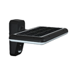 Home FLP2000SOLAR szolár paneles LED reflektor, PIR mozgásérzékelő, 2000 lumen, 112 db SMD LED, 2 üzemmód, IP65 - 2. kép