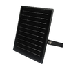 Home FLP1500SOLAR szolár paneles LED reflektor, PIR mozgásérzékelő, 1500 lumen, 88 db SMD LED, 2 üzemmód, IP65 - 2. kép