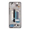 LCD Display + Touch Unit + Front Cover for Xiaomi Redmi Note 14 Pro+ 5G Purple (Service Pack) - 0. kép