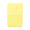 Baseus MagPro Mágneses Powerbank 5000mAh, 20W, MagSafe - 1. kép