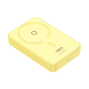 Baseus MagPro Mágneses Powerbank 5000mAh, 20W, MagSafe - 3. kép