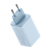 Baseus GAN6 Pro gyorstöltő, 2xUSB-C + 2xUSB, 65W - 1. kép
