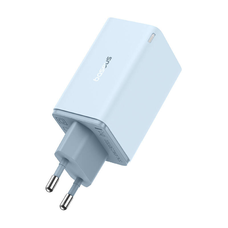 Baseus GAN6 Pro gyorstöltő, 2xUSB-C + 2xUSB, 65W