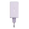 Baseus GAN6 Pro gyorstöltő, 2xUSB-C + 2xUSB, 65W - 0. kép