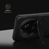 Nillkin CarboProp Aramid Mágneses tok Xiaomi 15 Ultra fekete/átlátszó - 2. kép