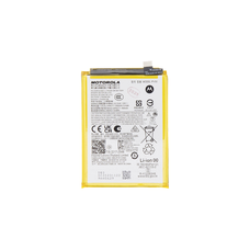 PV50 Akkumulátor Motorola 5000mAh (Szervíz csomag)