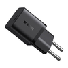 Baseus GaN5 mini 1C, 25W töltő (fekete) - 2. kép