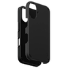 CARE by PanzerGlass Feature Double Defense iPhone 16 tok - Fekete - 0. kép