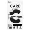 CARE by PanzerGlass Feature Double Defense iPhone 16 tok - Fekete - 2. kép