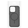 Magmat Slim tok iPhone 12/12 Pro fekete tok - 0. kép