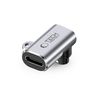 Tech-protect Ultraboost Adapter Type-C Garmin órához szürke - 0. kép