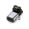 Tech-protect Ultraboost Adapter Type-C Garmin órához szürke - 1. kép
