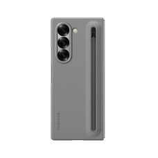 EF-OF95PCJE Samsung védőtok (S Pen nélkül) Galaxy Z Fold 6-hoz Szürke tok