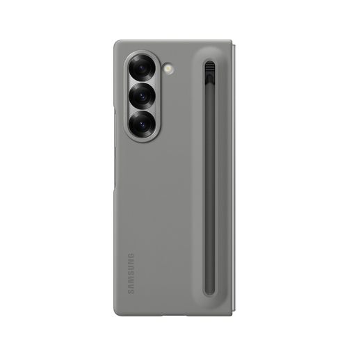 EF-OF95PCJE Samsung védőtok (S Pen nélkül) Galaxy Z Fold 6-hoz Szürke tok