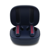 Red Bull Powerbar ENC TWS Wireless Earphones Navy - 0. kép
