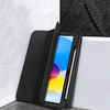 Tech-protect Endurance iPad 10.9” 10 / 2022 / 11” 11 / 2025 Fekete tok - 0. kép