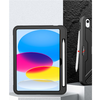 Tech-protect Endurance iPad 10.9” 10 / 2022 / 11” 11 / 2025 Fekete tok - 2. kép