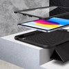 Tech-protect Endurance iPad 10.9” 10 / 2022 / 11” 11 / 2025 Fekete tok - 3. kép