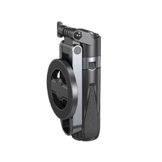 XO selfie bot Bluetooth tripód SS22 fekete mágneses