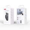 XO selfie bot Bluetooth tripód SS22 fekete mágneses - 2. kép