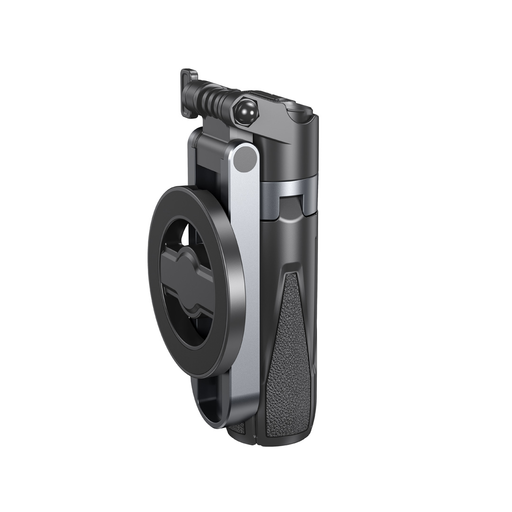 XO selfie bot Bluetooth tripód SS22 fekete mágneses