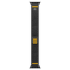 Spigen Athlex Air Apple Watch 6 / 7 / 8 / 9 / 10 / SE / Ultra 1 / 2 (44 / 45 / 46 / 49 mm) Aktív Fekete - 4. kép