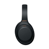 Sony WH-1000XM4 Bluetooth Vezeték nélküli Over-ear Fejhallgató, BT 5.0, Zajszűrős, Fekete EU - 0. kép