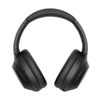 Sony WH-1000XM4 Bluetooth Vezeték nélküli Over-ear Fejhallgató, BT 5.0, Zajszűrős, Fekete EU - 1. kép