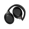 Sony WH-1000XM4 Bluetooth Vezeték nélküli Over-ear Fejhallgató, BT 5.0, Zajszűrős, Fekete EU - 2. kép