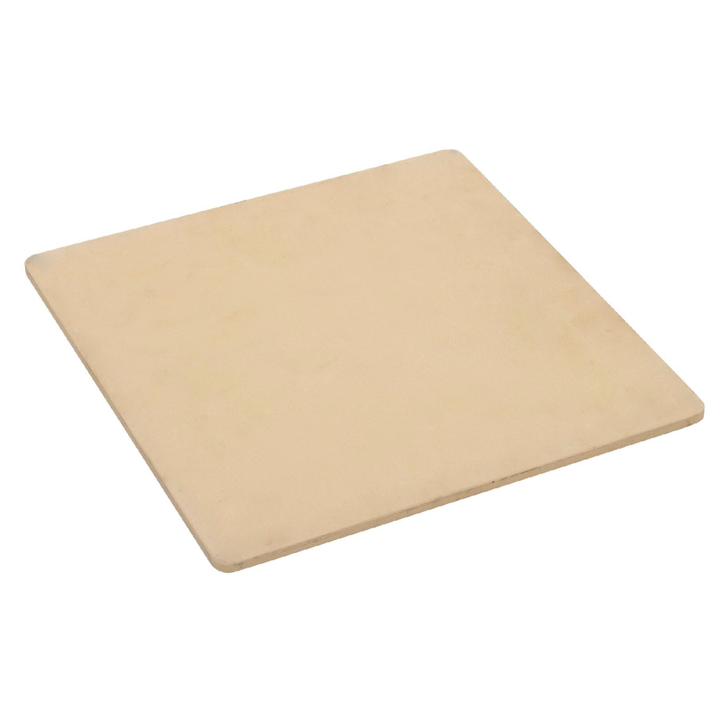 HOME HGPZ02 elektromos pizzakemence, 2000W, max. 380 °C, IPX4 védelem, 33x33 cm sütési felület, 1,5 cm-es Cordierite pizzakő, rozsdamentes ajtó - 10