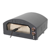 HOME HGPZ02D pizzakemence ajtó, HOME HGPZ02 elektromos pizzakemencével kompatibilis - 1. kép