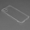  Techsuit - Átlátszó Szilikon - Nothing Phone (2) - Átlátszó tok - 0. kép
