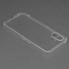  Techsuit - Átlátszó Szilikon - Nothing Phone (2) - Átlátszó tok - 1. kép