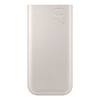 Samsung EB-P4520XUEGWW 20000 mAh 3x USB-C 45W SFC powerbank - bézs - 0. kép
