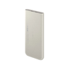 Powerbank Samsung EB-P3400XUEGWW FastCharge 2x USB-C 25W 10000mAh - bézs - 1. kép