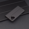  Techsuit - Magskin Könyv - Nothing Telefon (2) - Fekete tok - 2. kép