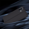  Techsuit - Magskin Könyv - Nothing Telefon (2) - Fekete tok - 3. kép
