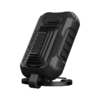 Hordozható szúnyogriasztó Flextail Light Repel (fekete) - 1. kép