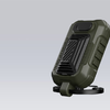 Hordozható szúnyogriasztó Flextail Light Repel (zöld) - 1. kép