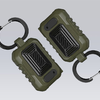 Hordozható szúnyogriasztó Flextail Light Repel (zöld) - 3. kép